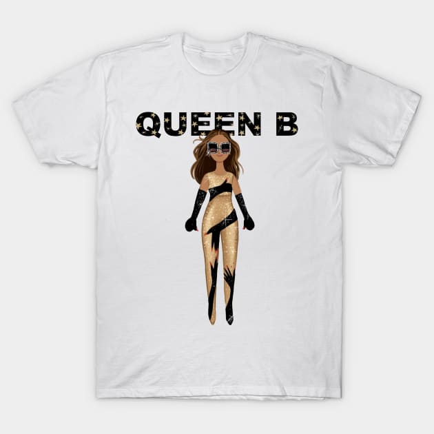 Queen B Renaissance